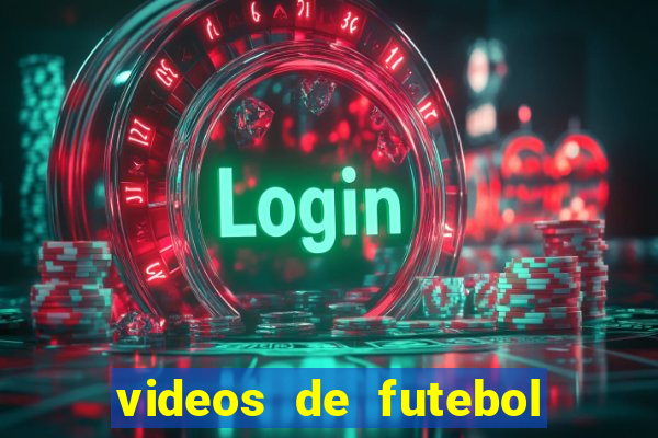 videos de futebol dribles do neymar